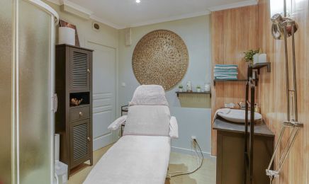 Harmony Beauté : Institut de beauté à Paimpol