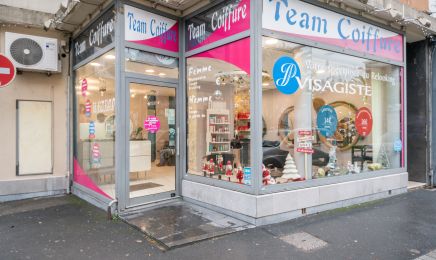 Team  Coiffure : Coiffeur à Valenciennes