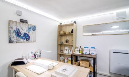 Maison Namasté : Barbier à Ronchin
