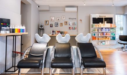 Linéa Coiffure - Pessac : Coiffeur à Pessac