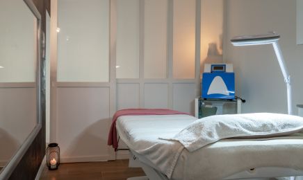L'institut soin de soi  : Institut de beauté à Gréoux-les-Bains