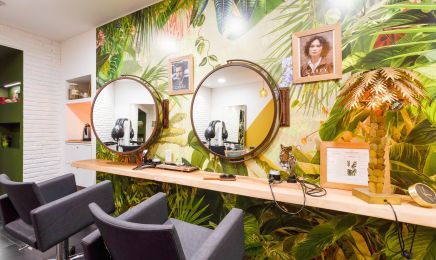 ISA - Rennes : Coiffeur à Rennes
