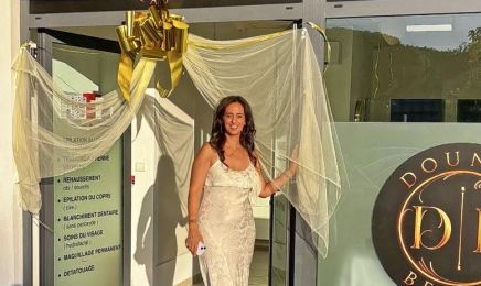 Dounia Beauté : Institut de beauté à Nice