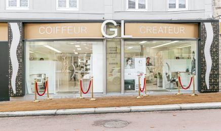 Guillaume coiffure visagiste : Manucure à Carentan les Marais