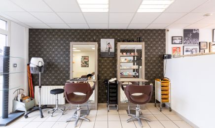 Le Salon - Martignat  : Coiffeur à Martignat