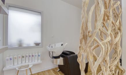  L'Appartement n°4 : Coiffeur à Villeneuve-sur-Lot