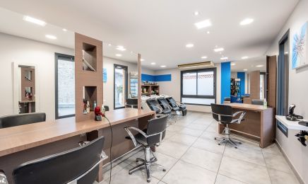 Indigo Coiffure St-Jean-de-Muzols : Coiffeur à Saint-Jean-de-Muzols