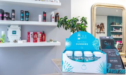 Urban Style : Coiffeur à Pontarlier
