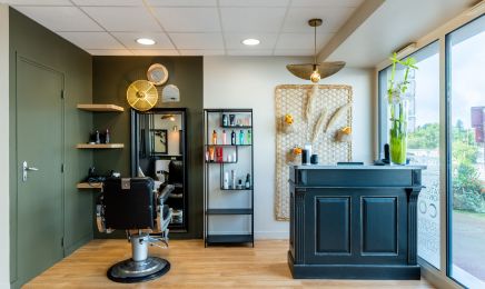 Coifemoi : Coiffeur à Landévant