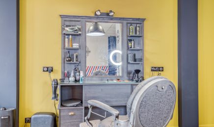 Barber Shop Avenue  : Coiffeur à Besançon