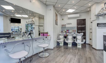 Studio Hair's - Liberté : Coiffeur à Le Perreux-sur-Marne