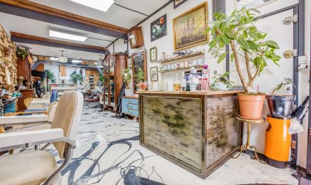 Chez Germain : Coiffeur à Toulouse