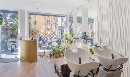 Le Fil de l’Ame : Coiffeur à Nice