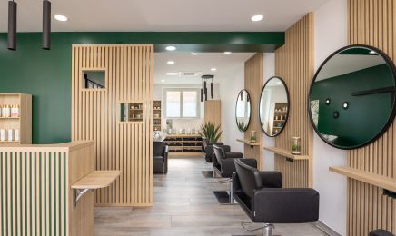 Id’Coiff au Naturel : Coiffeur à Dormans