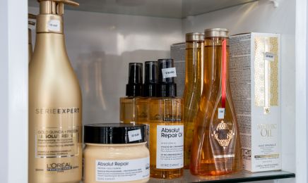 Nuance Coiffure : Coiffeur à Puiseux-en-France