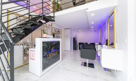 Leonor Coiffure : Coiffeur à Chantilly