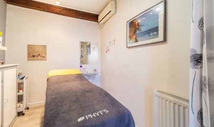 L'Instant Beauté : Institut de beauté à Venerque