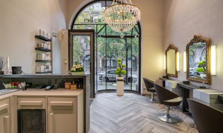 Citronelle : Coiffeur à Metz