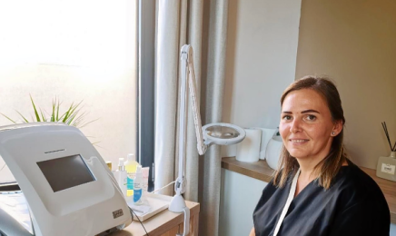 Epura skin : Institut de beauté à Colmar