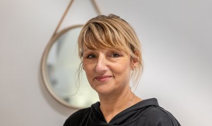 Barbara Sand Facialiste : Institut de beauté à Paris
