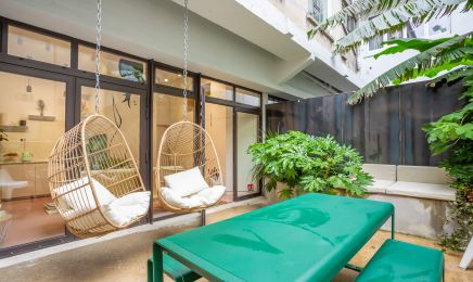 Atelier Ismérie  : Coiffeur à Paris