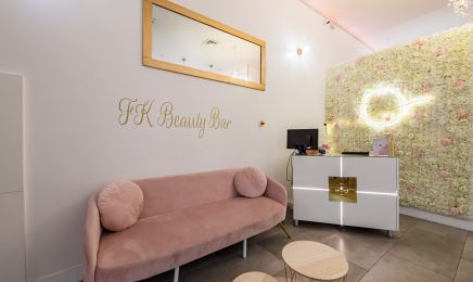 FK Beauty : Manucure à Sarcelles