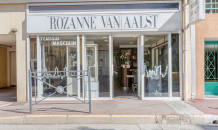 Rozanne Van Aalst : Coiffeur à Saint-Raphaël