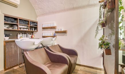 Kosmos coiffure : Coiffeur à Uzès