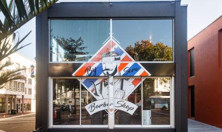 BY SERO BARBER : Coiffeur à Lorient
