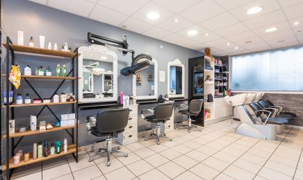 Prest’ange : Coiffeur à Tilly-sur-Seulles