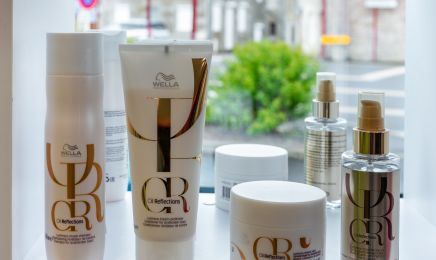 HAIR’SD Coiffure : Coiffeur à Truttemer le grand