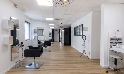 Studio David : Manucure à Thouars