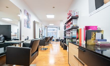Hair Estetika : Institut de beauté à Retournac