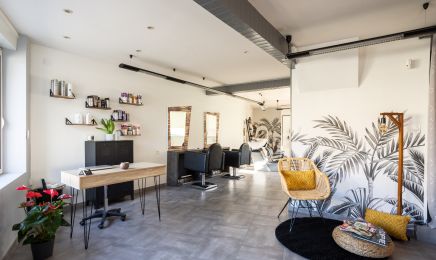 Atelier S & A : Coiffeur à Montrevault-sur-Èvre