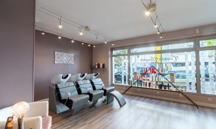salon morena : Coiffeur à Dijon
