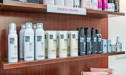 Galateau Coiffure Georges Perin  : Coiffeur à Limoges