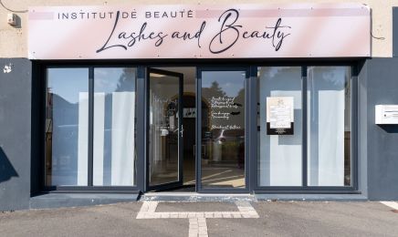 Lashes and Beauty : Coiffeur à Bonchamp-lès-Laval