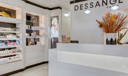 DESSANGE - Clermont-Ferrand : Manucure à Clermont-Ferrand
