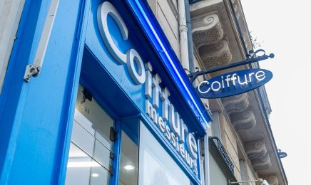 Coiffure Messieurs - Bayle Didier : Coiffeur à Paris