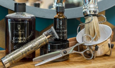 Les ciseaux de l’or  : Institut de beauté à Monbazillac