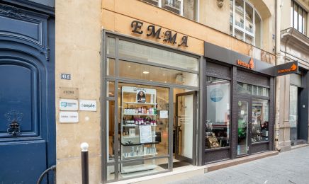 Emma Coiffure  : Coiffeur à Paris