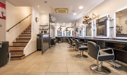 Coiffure brazes : Barbier à Céret