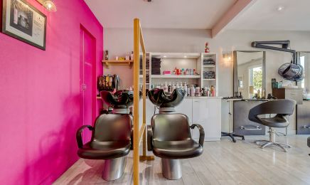 L’Atelier en Duo : Coiffeur à Challans