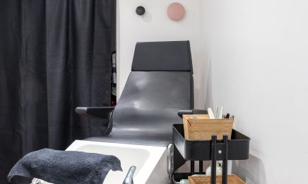 Khroma Nail Bar - Aix Bedarrides  : Manucure à Aix-en-Provence