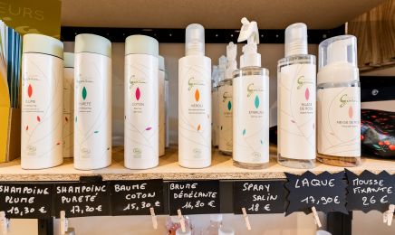 Debby Coiffure, le salon privé : Coiffeur à Narbonne