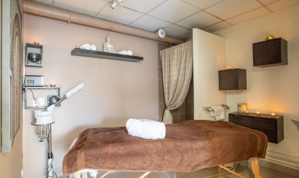 Belle et natur'elle Mitry Mory : Coiffeur à Mitry-Mory