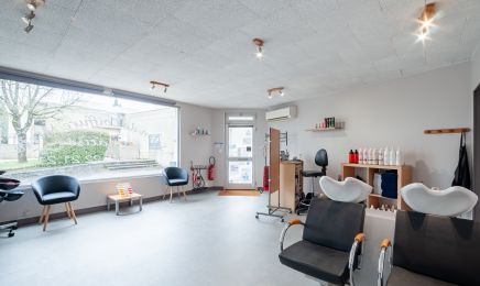 Hair du Temps : Coiffeur à L'Isle-d'Espagnac