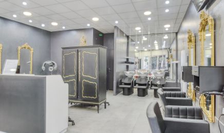 Elixia Coiffure : Coiffeur à Bussy-Saint-Georges
