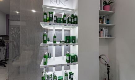Mariali Coiffure  : Coiffeur à Annemasse