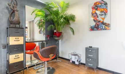 Agnès H : Coiffeur à Agon-Coutainville